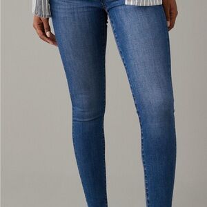 NEXT LEVEL HIGH-WAISTED JEGGINGS